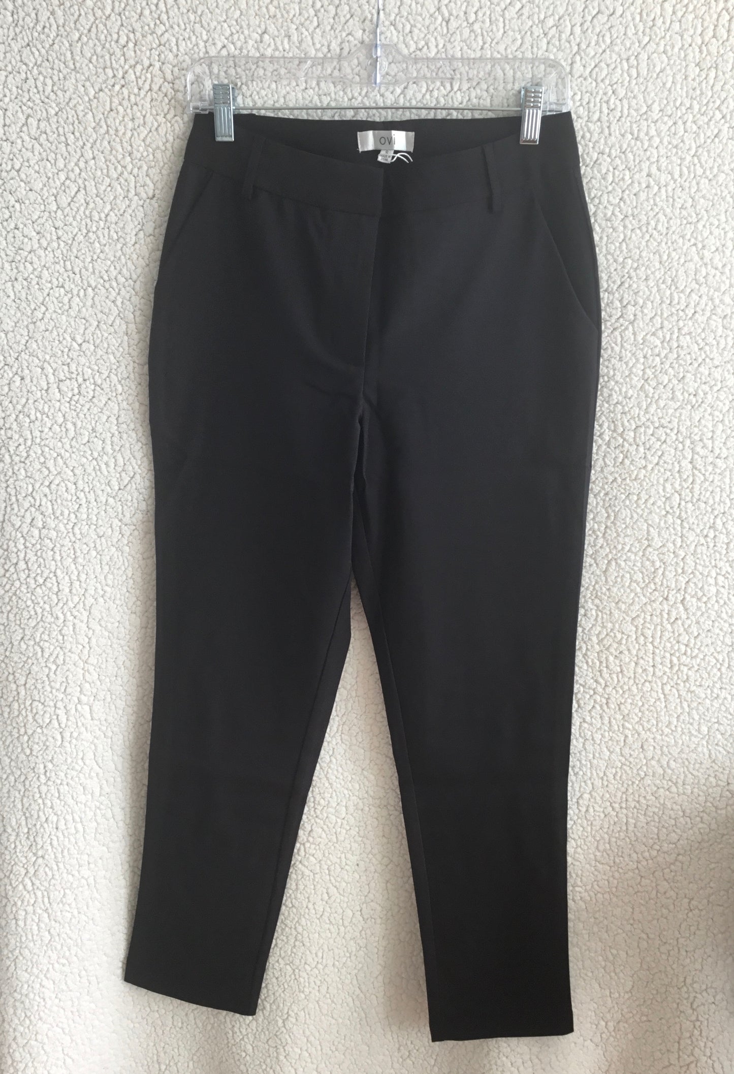 Pantalón Ovi negro
