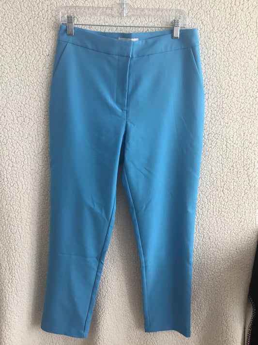 Pantalón Ovi azul