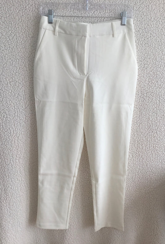 Pantalón Ovi blanco