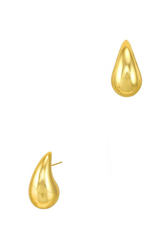 Earrings gota Gold