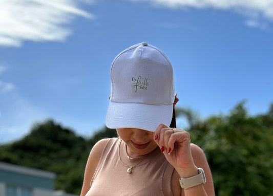 Gorra 🧢 By Faith